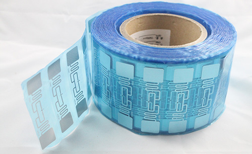 現(xiàn)貨供應模切單片9662Dry Inlay